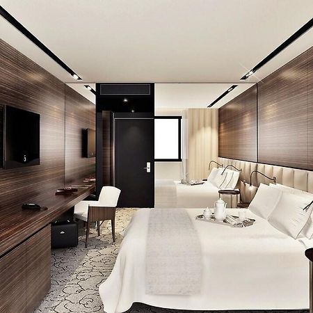Howard Hotel Paris-Orly Airport Paray-Vieille-Poste Εξωτερικό φωτογραφία