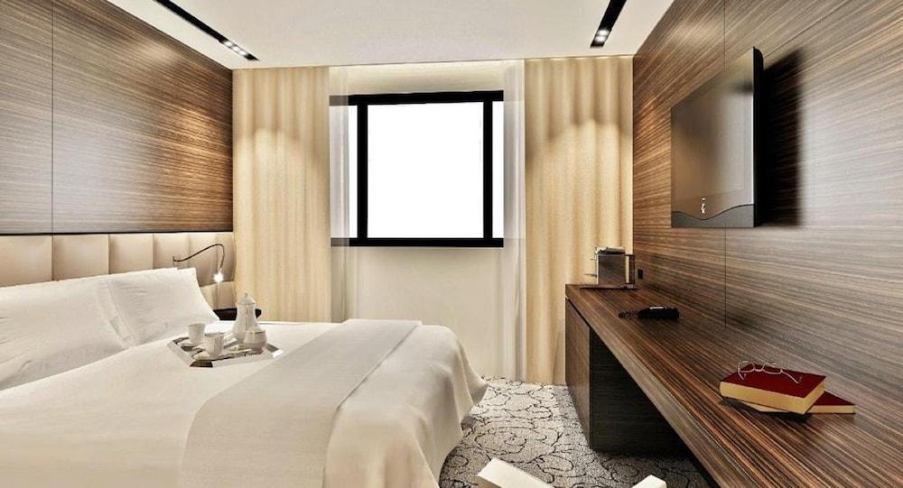 Howard Hotel Paris-Orly Airport Paray-Vieille-Poste Εξωτερικό φωτογραφία