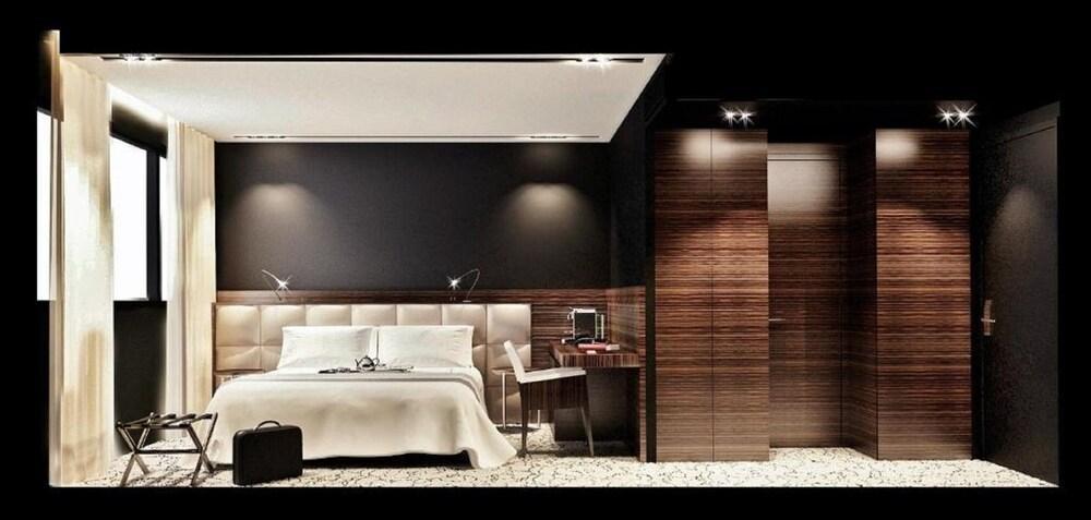 Howard Hotel Paris-Orly Airport Paray-Vieille-Poste Εξωτερικό φωτογραφία