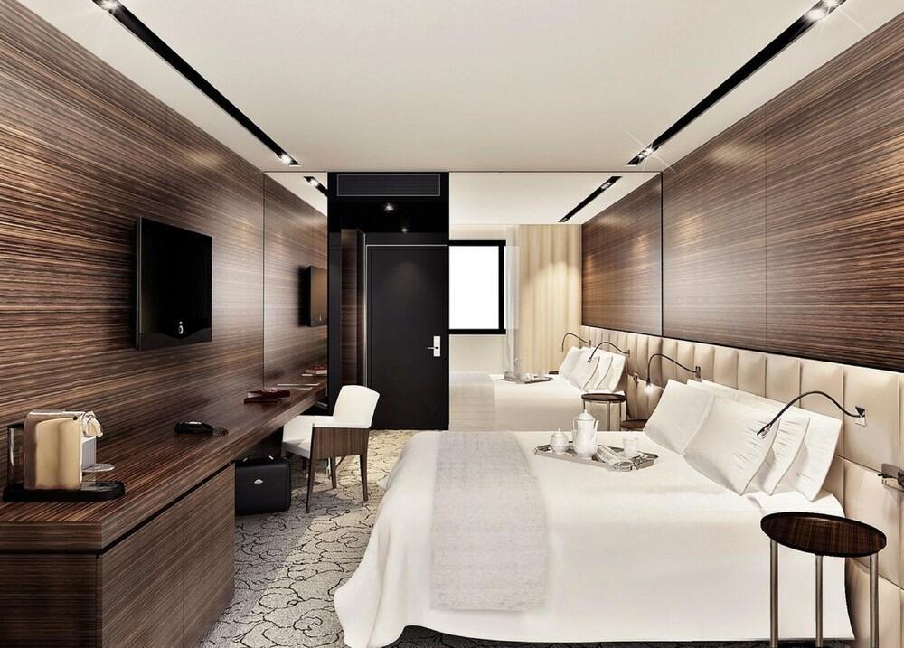Howard Hotel Paris-Orly Airport Paray-Vieille-Poste Εξωτερικό φωτογραφία