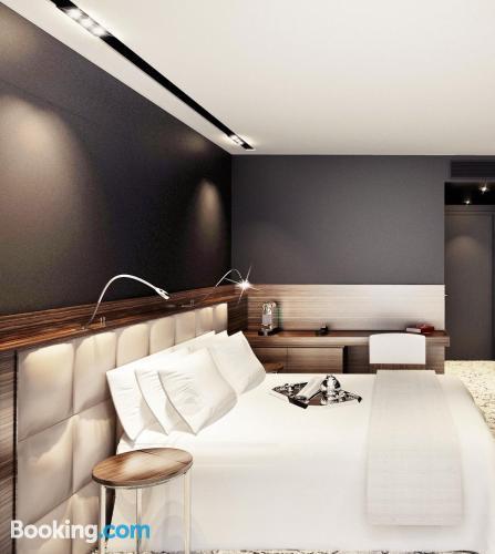 Howard Hotel Paris-Orly Airport Paray-Vieille-Poste Εξωτερικό φωτογραφία