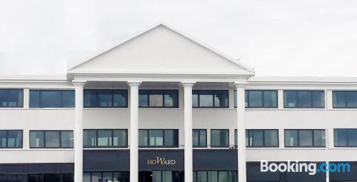 Howard Hotel Paris-Orly Airport Paray-Vieille-Poste Εξωτερικό φωτογραφία