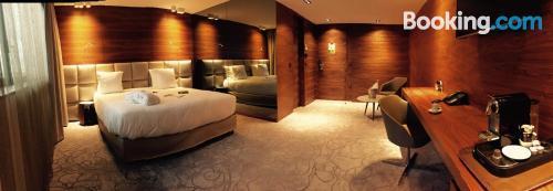 Howard Hotel Paris-Orly Airport Paray-Vieille-Poste Εξωτερικό φωτογραφία