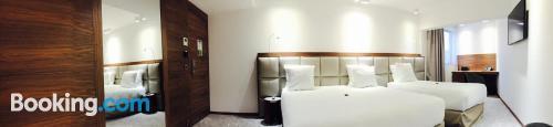 Howard Hotel Paris-Orly Airport Paray-Vieille-Poste Εξωτερικό φωτογραφία