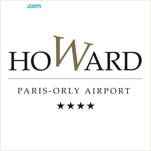 Howard Hotel Paris-Orly Airport Paray-Vieille-Poste Εξωτερικό φωτογραφία